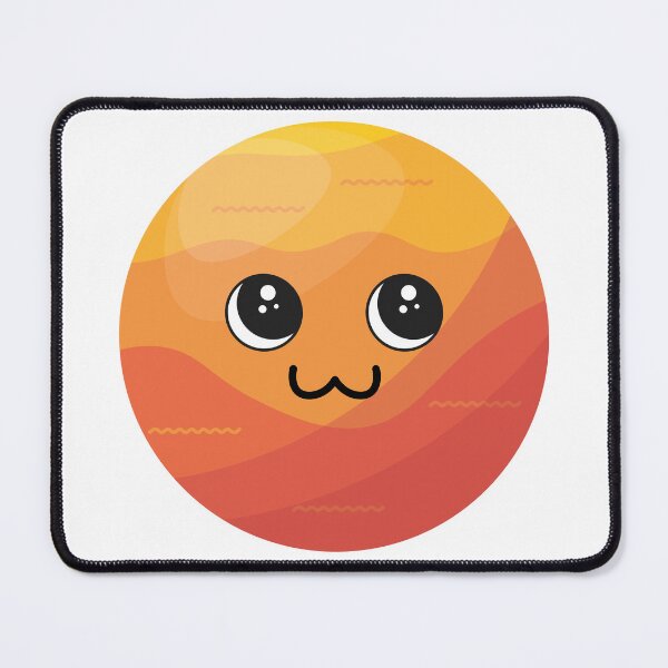 Item preview, Cute little planet designed and sold by Pr-Zc.