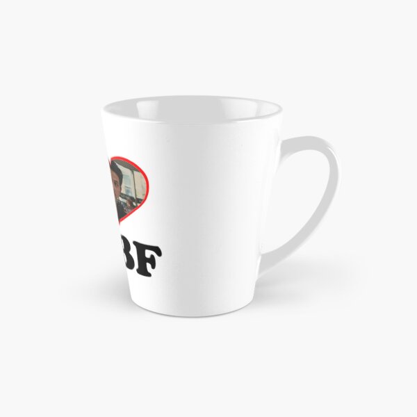 Item preview, i love my bf gino designed and sold by rj1776.