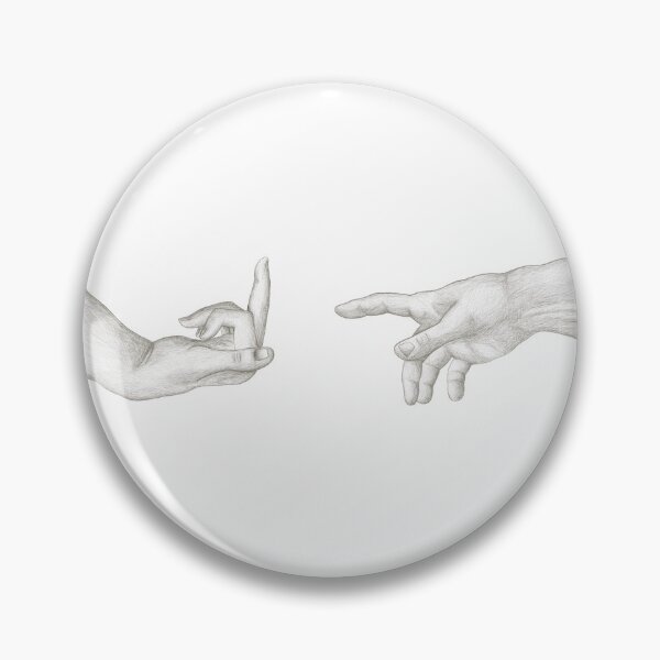 Item preview, Creation of Adam designed and sold by SilverBloom.