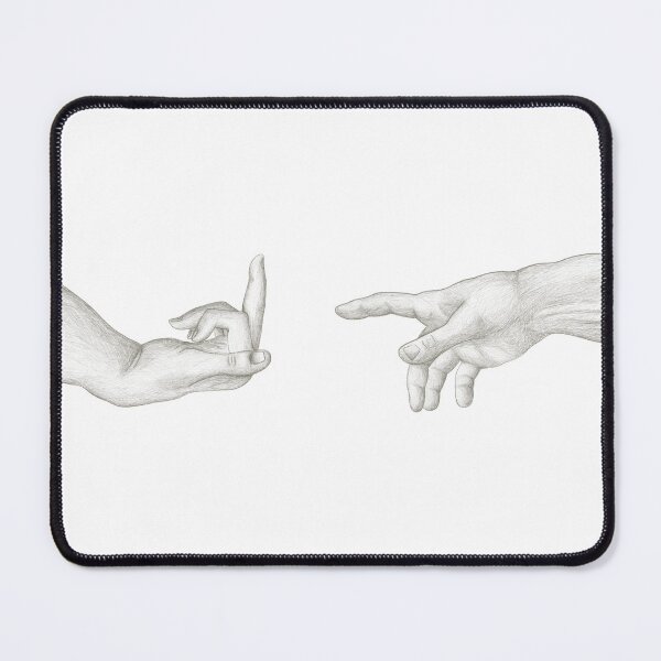 Item preview, Creation of Adam designed and sold by SilverBloom.