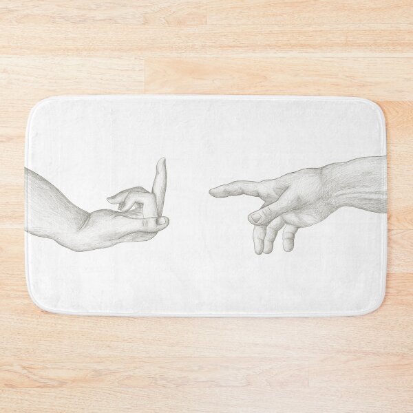 Item preview, Creation of Adam designed and sold by SilverBloom.