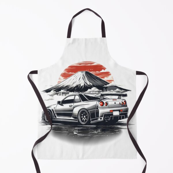 Item preview, “Mount Fuji, an iconic symbol of Japan” designed and sold by CHRIST5000.