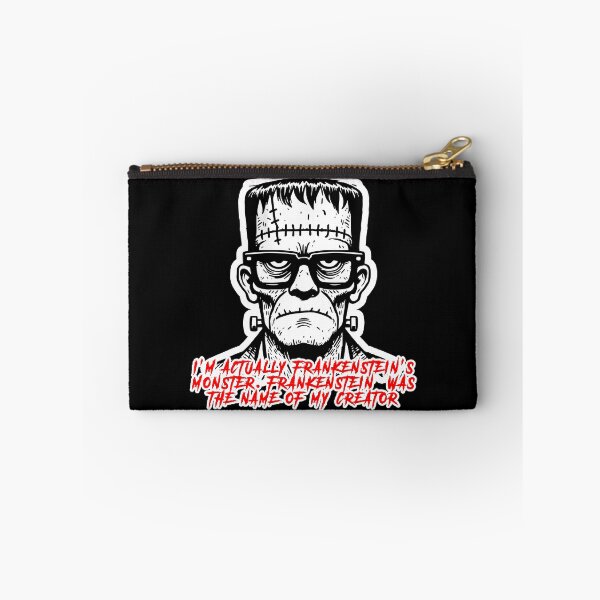 Item preview, Nerd Frankenstein designed and sold by Texterns.