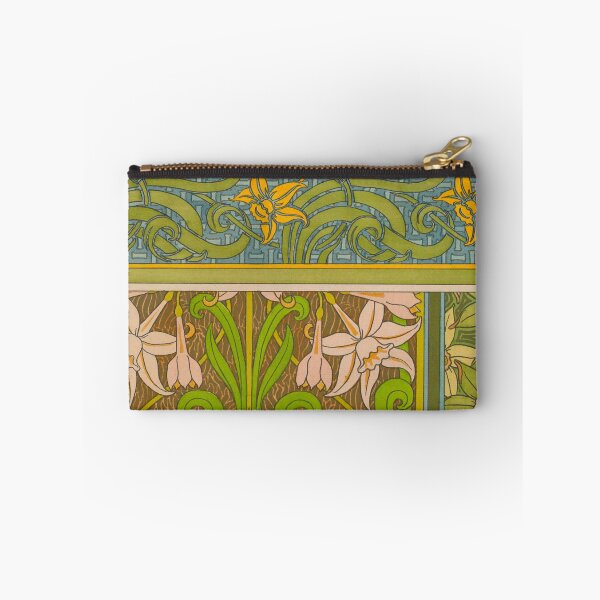Item preview, Victorian Floral Pattern designed and sold by JoolyA.