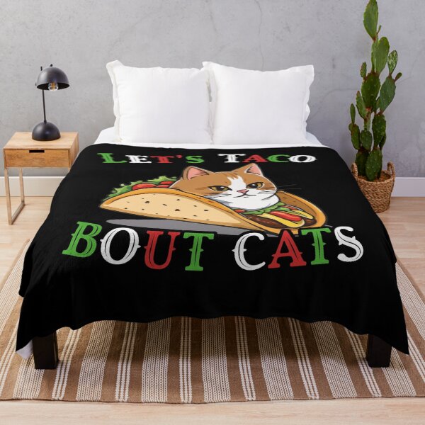 Item preview, Taco Cats Saying Cinco De Mayo Mexican designed and sold by LuminOrb.