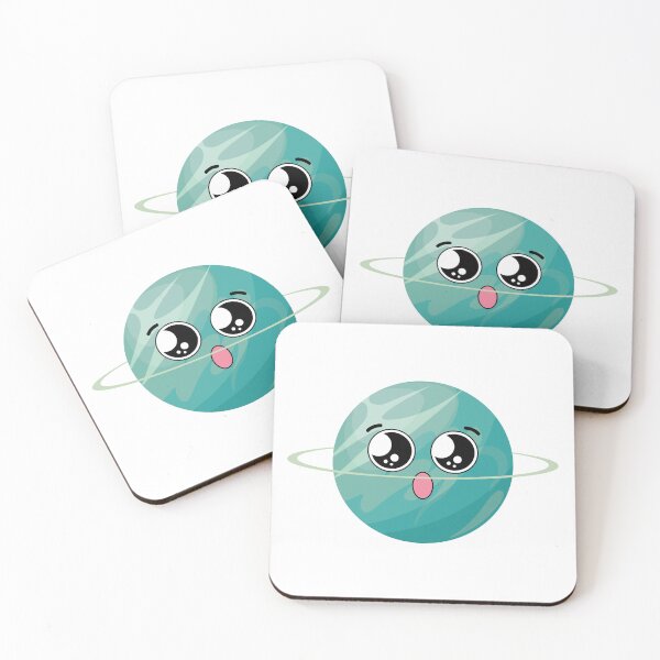 Item preview, Cute little planet designed and sold by Pr-Zc.