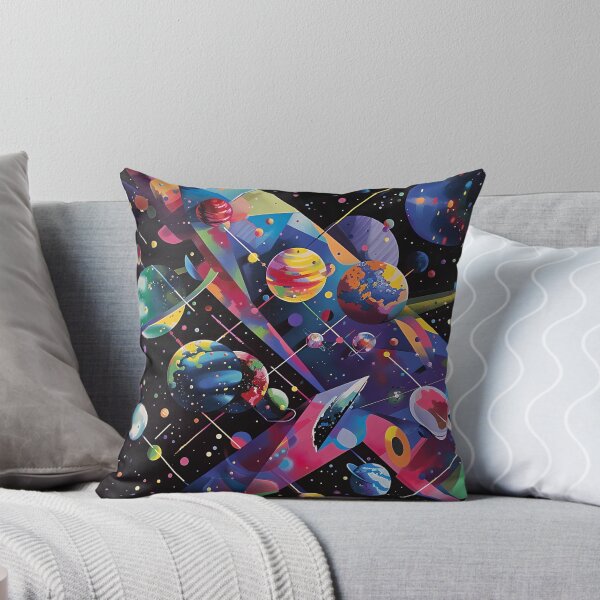 Item preview, Orbital Wonders designed and sold by GalacticVoyager.