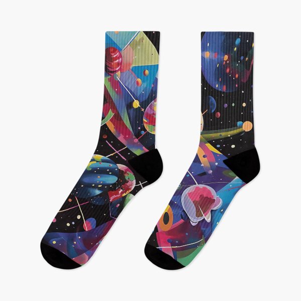 Artikelvorschau, Wunder im All entworfen und verkauft von GalacticVoyager.