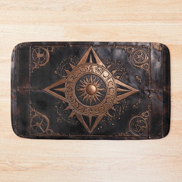 Item preview, Grimoire of Ardelean - Solomonărie Widdershins Collection designed and sold by Paraclitus.