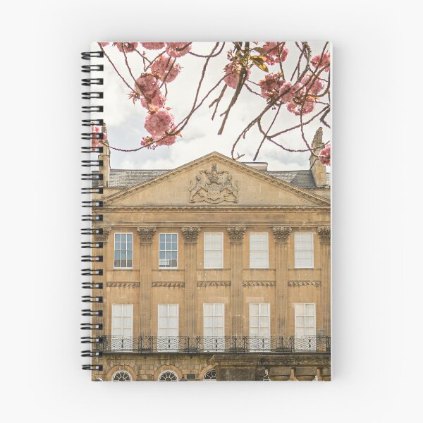 Item preview, Photography of spring in cotswold city Bath, somerset, UK  designed and sold by Rowena Ko.