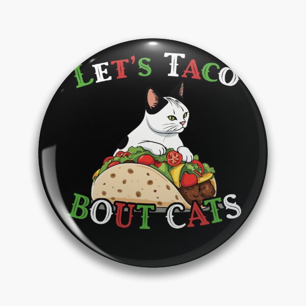 Artikelvorschau, Lustige Taco Katze Cinco De Mayo Mexikanisches entworfen und verkauft von LuminOrb.