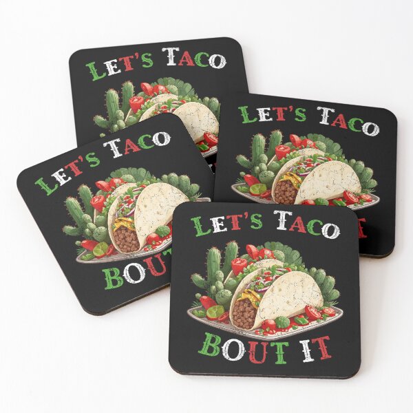 Item preview, Funny Taco Saying Cinco De Mayo Mexican designed and sold by LuminOrb.