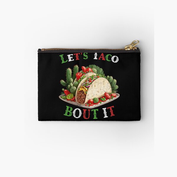 Item preview, Funny Taco Saying Cinco De Mayo Mexican designed and sold by LuminOrb.
