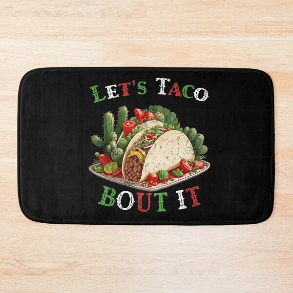 Item preview, Funny Taco Saying Cinco De Mayo Mexican designed and sold by LuminOrb.