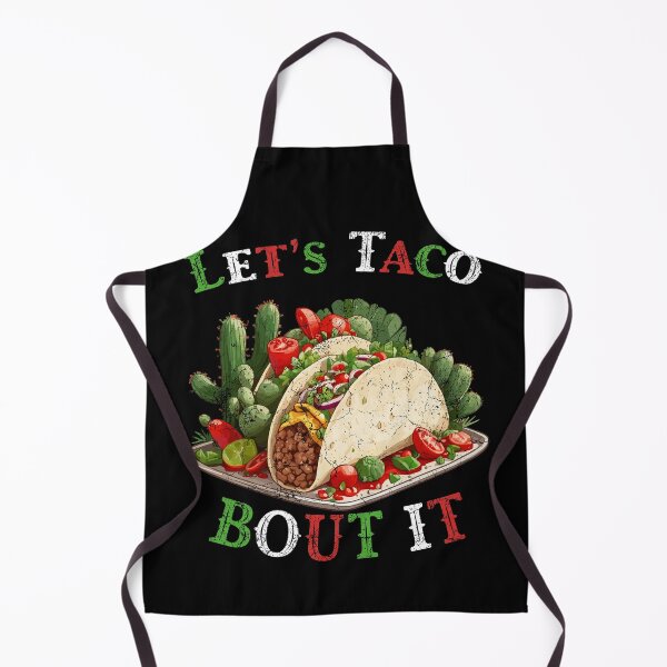 Item preview, Funny Taco Saying Cinco De Mayo Mexican designed and sold by LuminOrb.