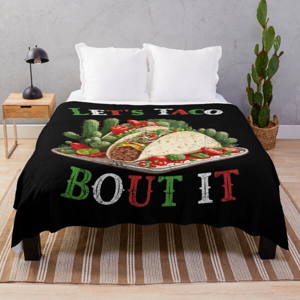 Item preview, Funny Taco Saying Cinco De Mayo Mexican designed and sold by LuminOrb.