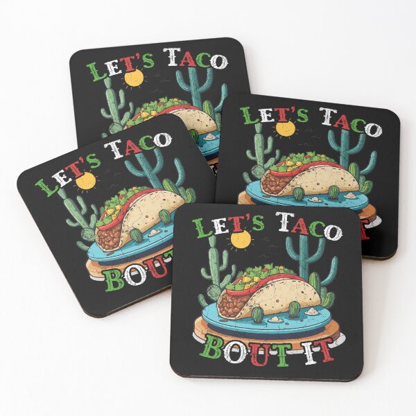 Item preview, Funny Taco Saying Cinco De Mayo Mexican designed and sold by LuminOrb.