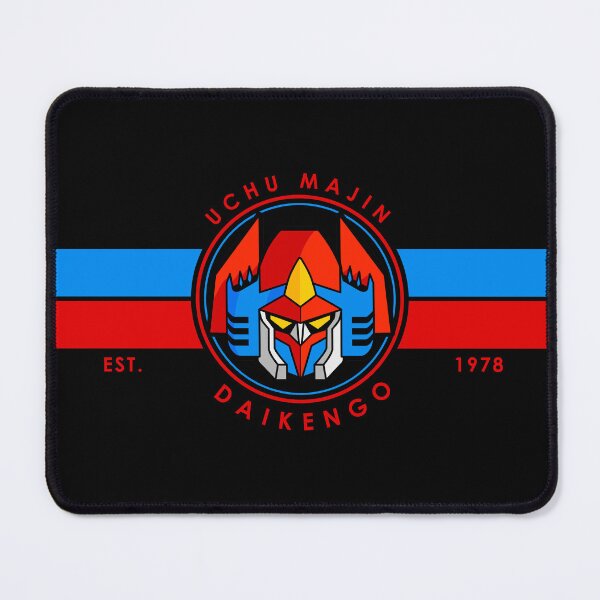 Item preview, 417 Retro Wide Daikengo designed and sold by Yexart.