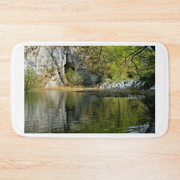 Item preview, Plitvice Lakes National Park designed and sold by annalisa56.