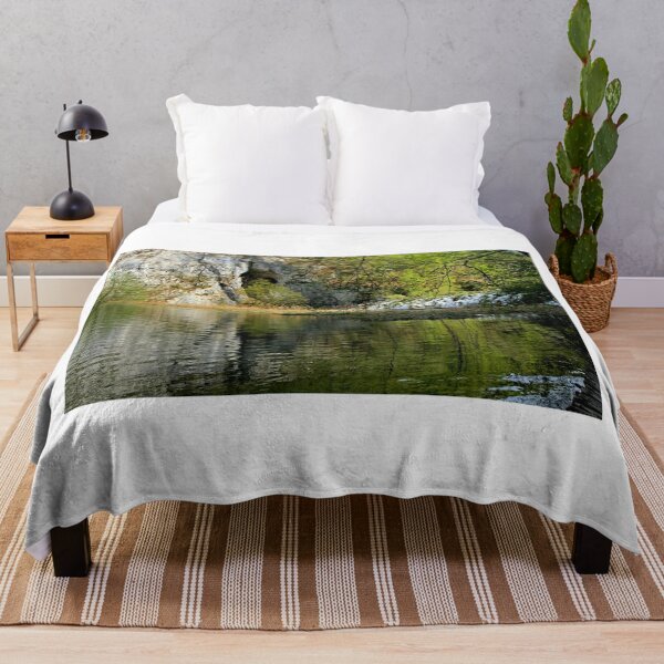 Item preview, Plitvice Lakes National Park designed and sold by annalisa56.