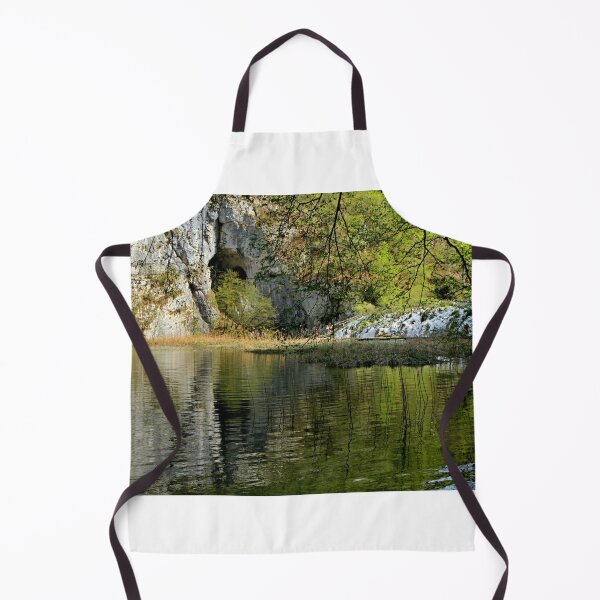 Item preview, Plitvice Lakes National Park designed and sold by annalisa56.