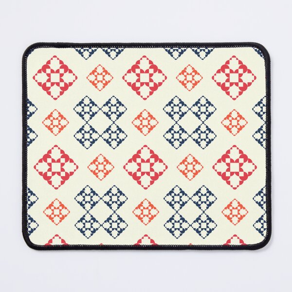 Item preview, Ethnic Pattern designed and sold by lubervox.