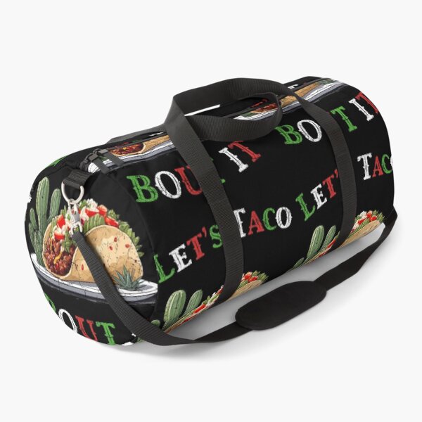 Item preview, Funny Taco Saying Cinco De Mayo Style designed and sold by LuminOrb.