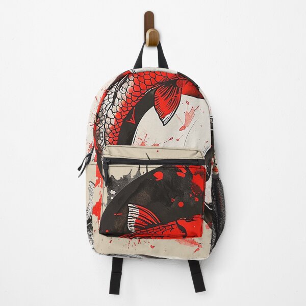 Item preview, Yin and Yang - CARP  designed and sold by lapart.