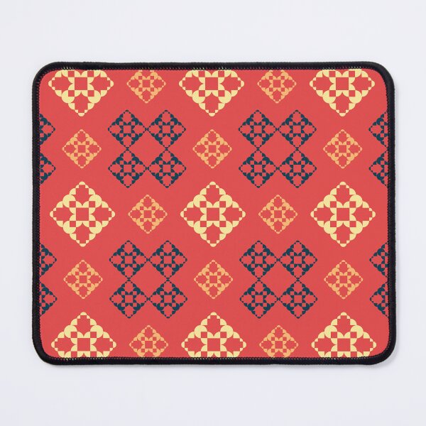 Item preview, Ethnic Pattern designed and sold by lubervox.