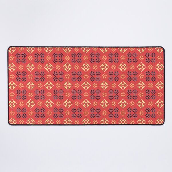 Item preview, Ethnic Pattern designed and sold by lubervox.