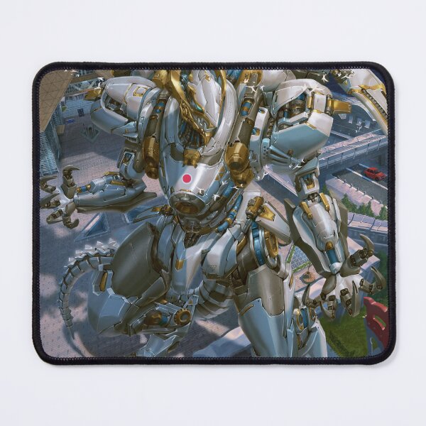 Item preview, Mecha Dragon designed and sold by yuchenghong.
