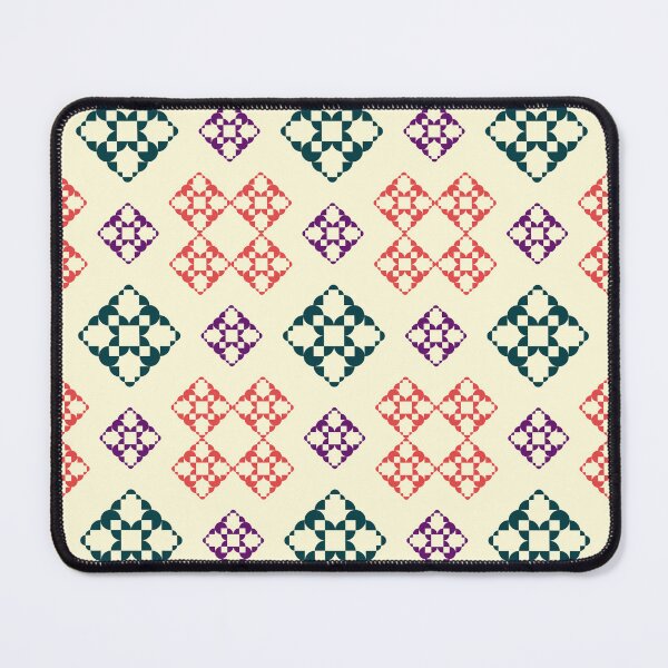 Item preview, Ethnic Pattern designed and sold by lubervox.