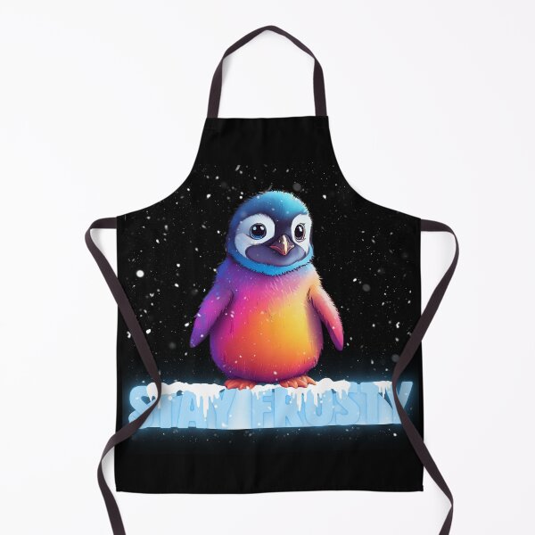 Item preview, Stay Frosty designed and sold by pUNKnown.