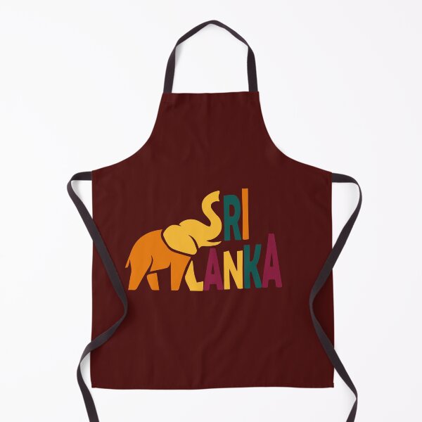 Item preview, Colorful sri lanka name designed and sold by iSeek.