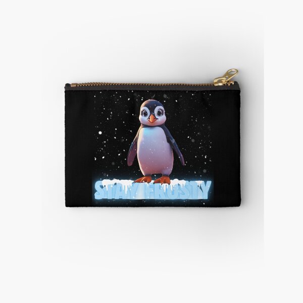 Item preview, Stay Frosty designed and sold by pUNKnown.