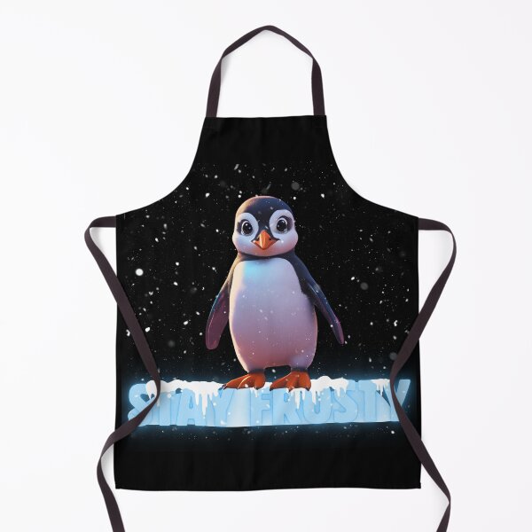 Item preview, Stay Frosty designed and sold by pUNKnown.
