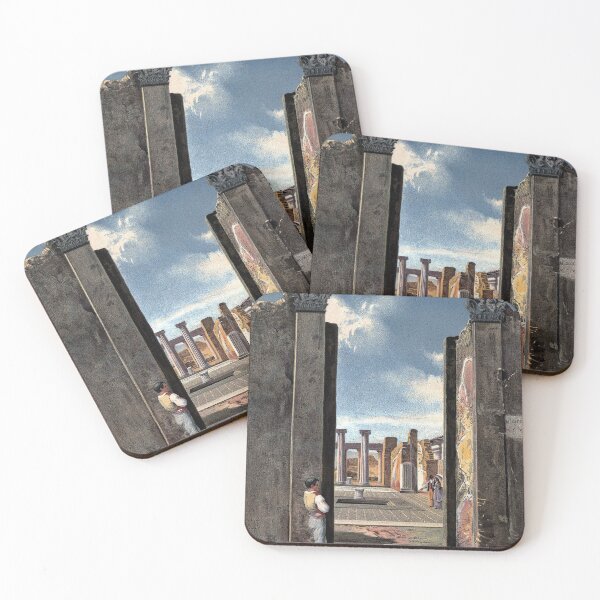 Item preview, House of the Capitelli designed and sold by frederic Lecut.