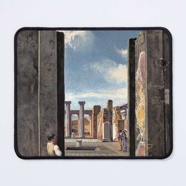 Item preview, House of the Capitelli designed and sold by frederic Lecut.