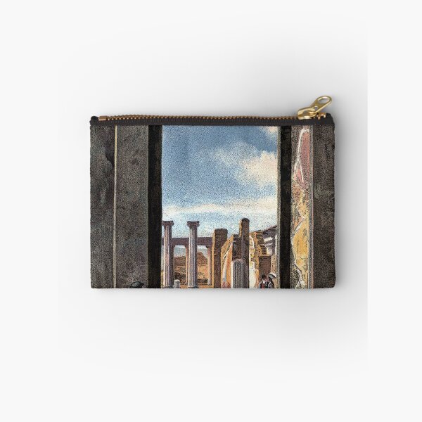 Item preview, House of the Capitelli designed and sold by frederic Lecut.