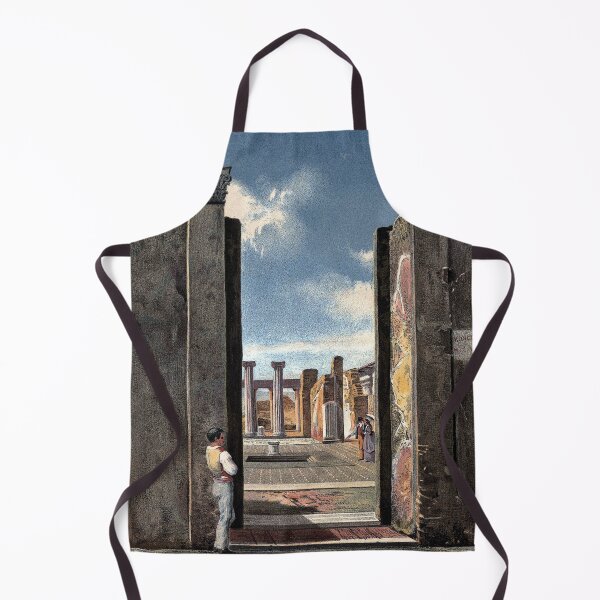 Item preview, House of the Capitelli designed and sold by frederic Lecut.