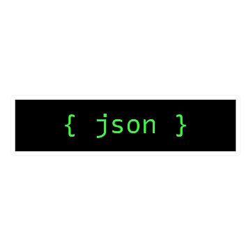 Artwork thumbnail, Json Command by PatchMerch