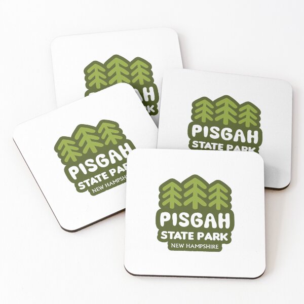 Item preview, Pisgah State Park New Hampshire Green Trees designed and sold by bivenart.