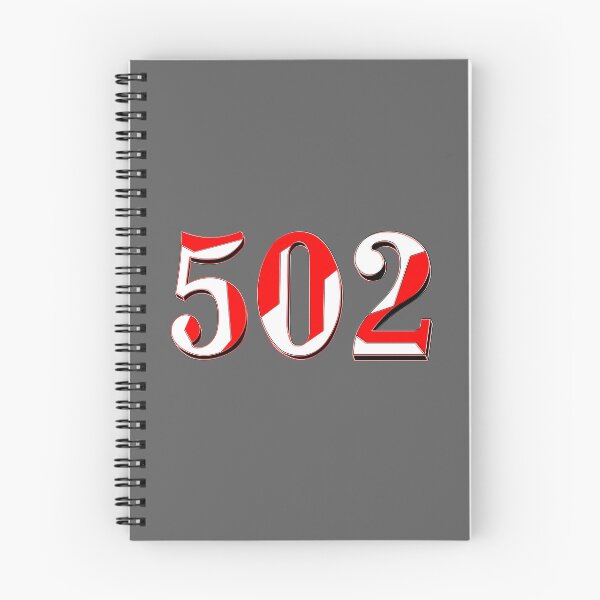 Item preview, number five hundred and two digit 502 order sequence team member age designed and sold by 4rpixs.