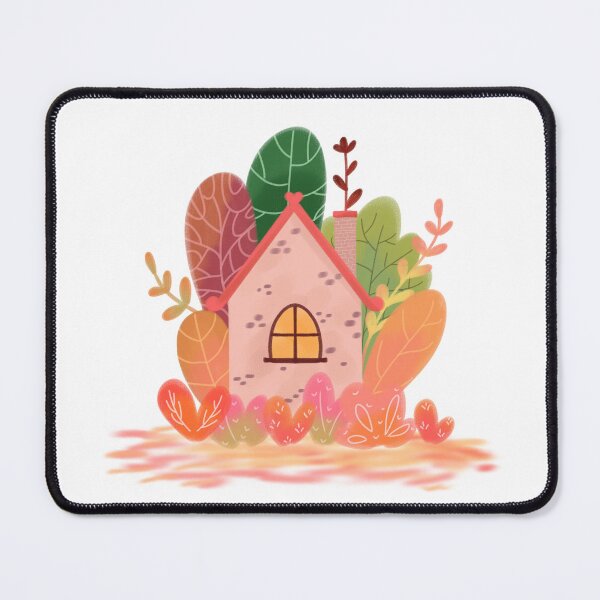 Item preview, Mini Cute House designed and sold by ART SIFA.