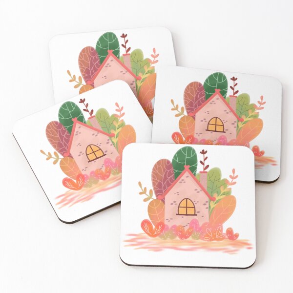 Item preview, Mini Cute House designed and sold by ART SIFA.