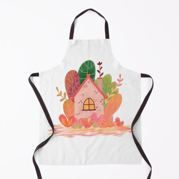 Item preview, Mini Cute House designed and sold by ART SIFA.