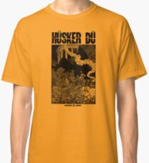 ✅ Hüsker Dü Celebrated Summer Classic T-Shirt