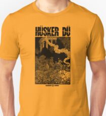 ✅ Hüsker Dü Celebrated Summer Slim Fit T-Shirt