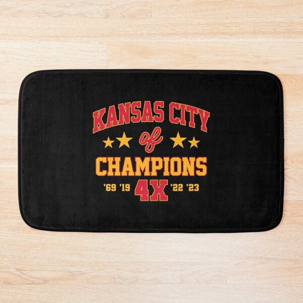 Item preview, Art - Kansas City Chiefs designed and sold by schoeneckla.