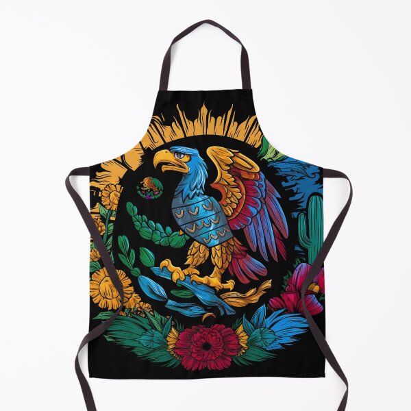 Item preview, Mexican Eagle | Powerful Mexican Eagle | Mexico Vibes designed and sold by Zibis09.